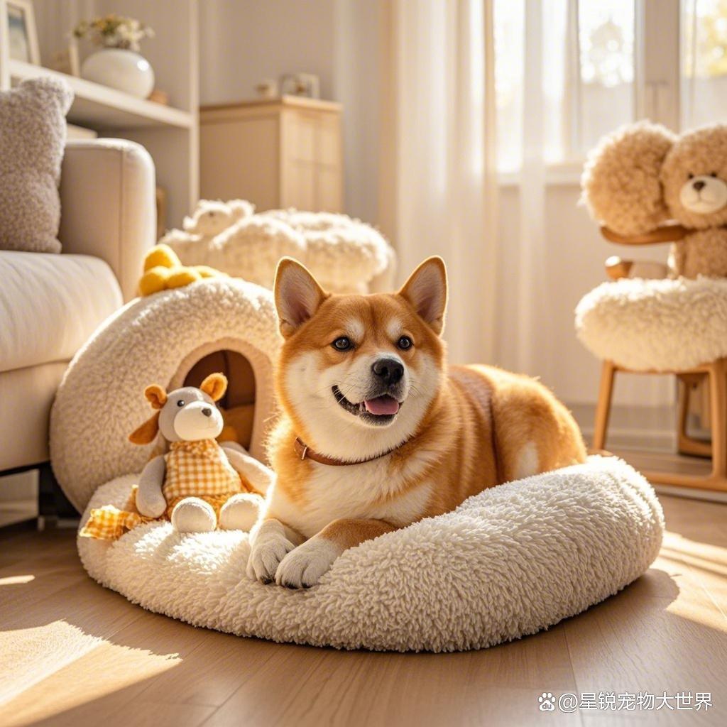 Pet Supplies