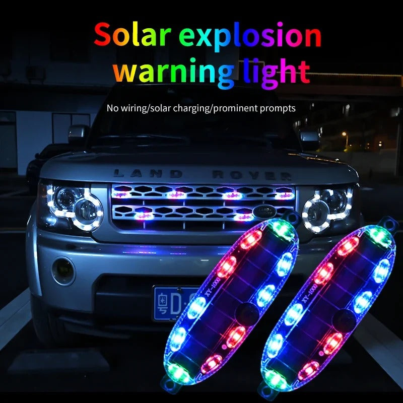 Auto Accessories