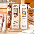 Kapibara press the eraser clean and cute eraser kindergarten class reward small gift elementary school student prize