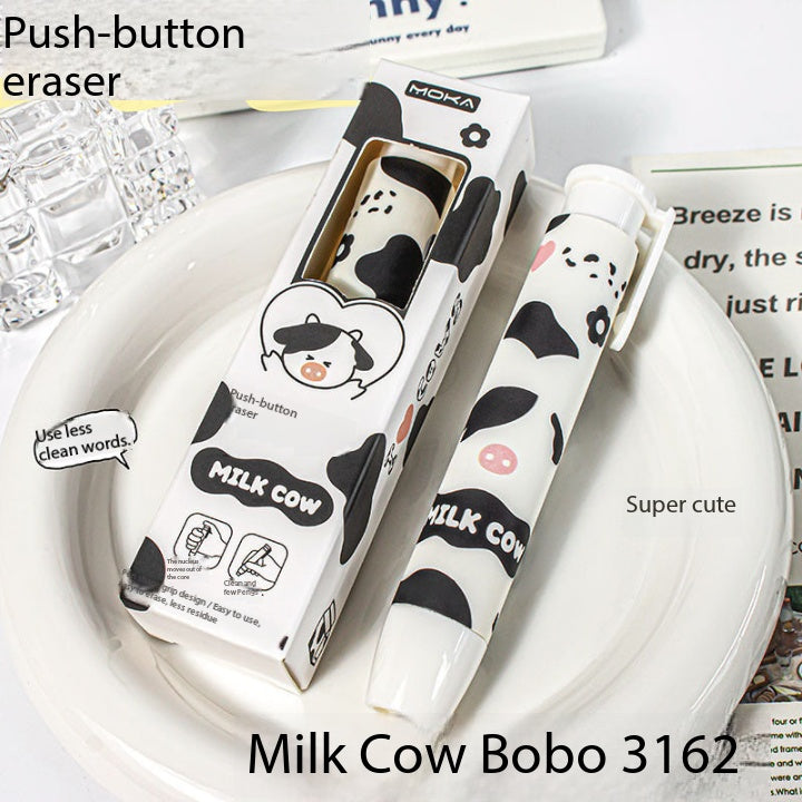 Kapibara press the eraser clean and cute eraser kindergarten class reward small gift elementary school student prize
