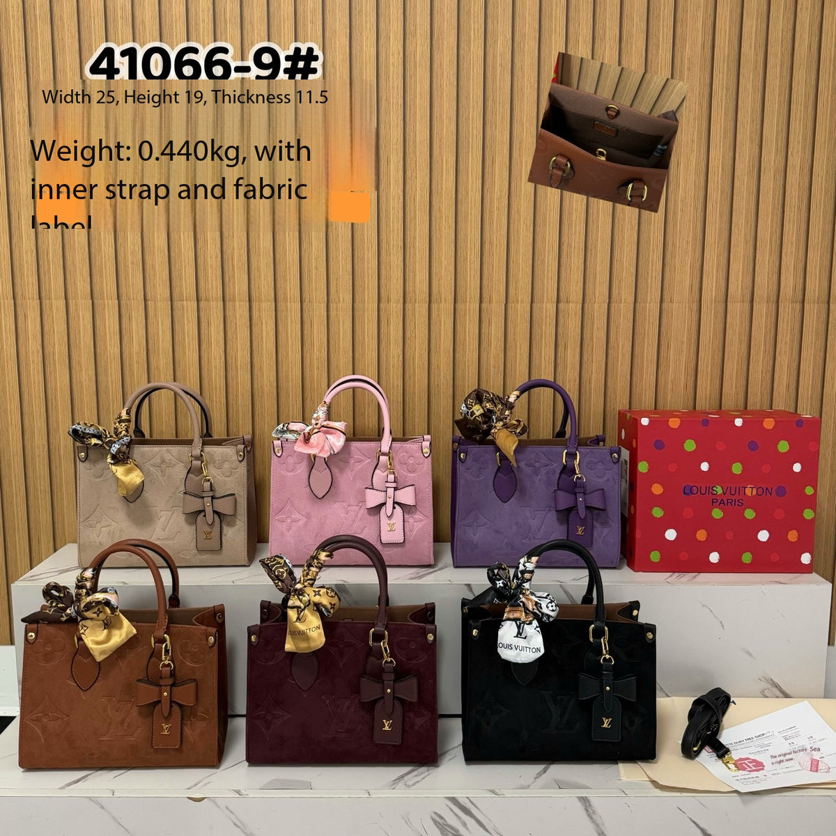 2026 New Butterfly 3D Women's Handbag Trendy Texture Shoulder Crossbody Tote Bag Pure Color Large Square Bag Zipper Closure