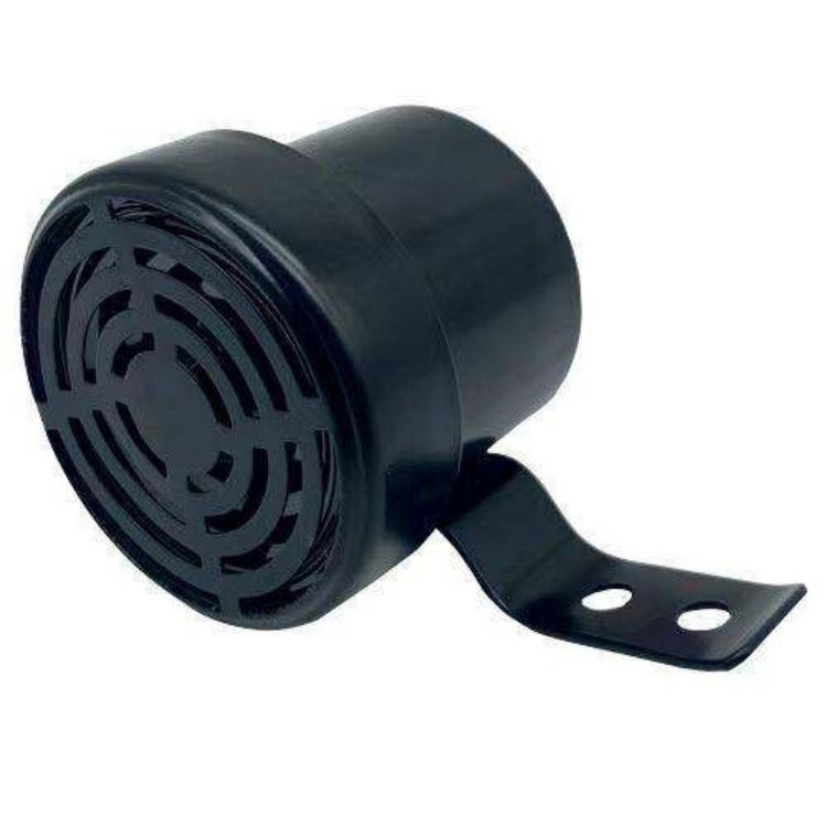 Dog Bark Sound Horn 12V-80V Universal Simulation Animal Sound Speaker For Motorcycle EV Truck