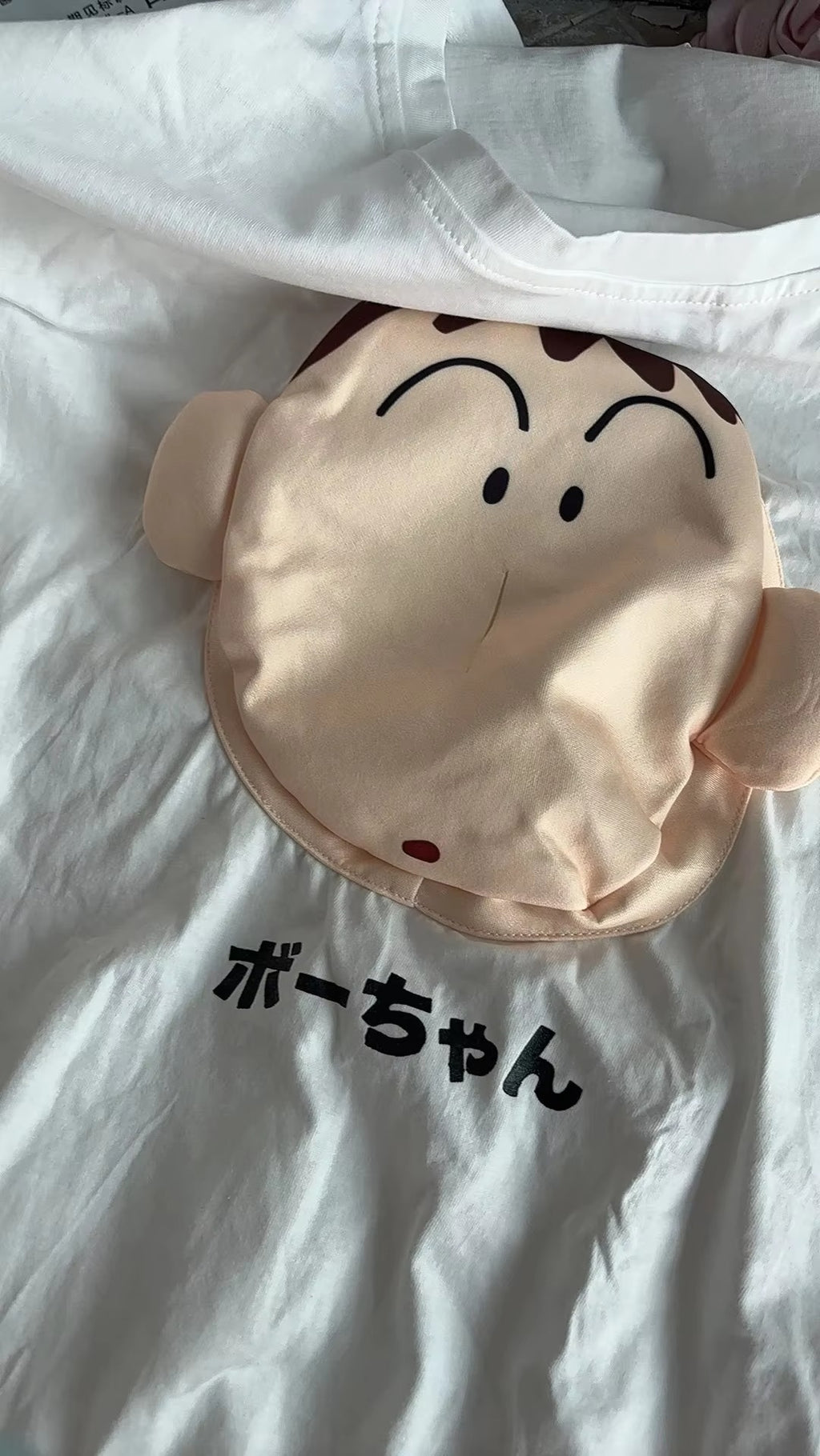 Creative 3D Pull-Out Tissue T-Shirt Short Sleeve Fun Fashion Trends Portable Tissue Paper Cute Christmas Gifts