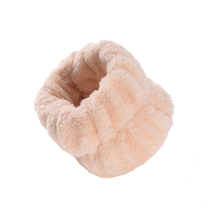New cartoon hair band, special for face washing, Internet celebrity female tide mask, wide-sided simple hair band, pressure headband, headband.