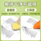 Student Creative Stationery Big Mac Fruit Eraser Kindergarten Cute Mango Strawberry Carrot Clean Eraser