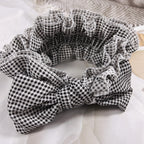 New cartoon hair band, special for face washing, Internet celebrity female tide mask, wide-sided simple hair band, pressure headband, headband.