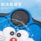 Car dashboard Mobile phone non-slip pad Car fixed navigation bracket Multifunctional car standard storage pad Spot