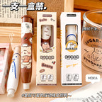 Kapibara press the eraser clean and cute eraser kindergarten class reward small gift elementary school student prize