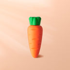 Student Creative Stationery Big Mac Fruit Eraser Kindergarten Cute Mango Strawberry Carrot Clean Eraser