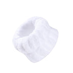 New cartoon hair band, special for face washing, Internet celebrity female tide mask, wide-sided simple hair band, pressure headband, headband.