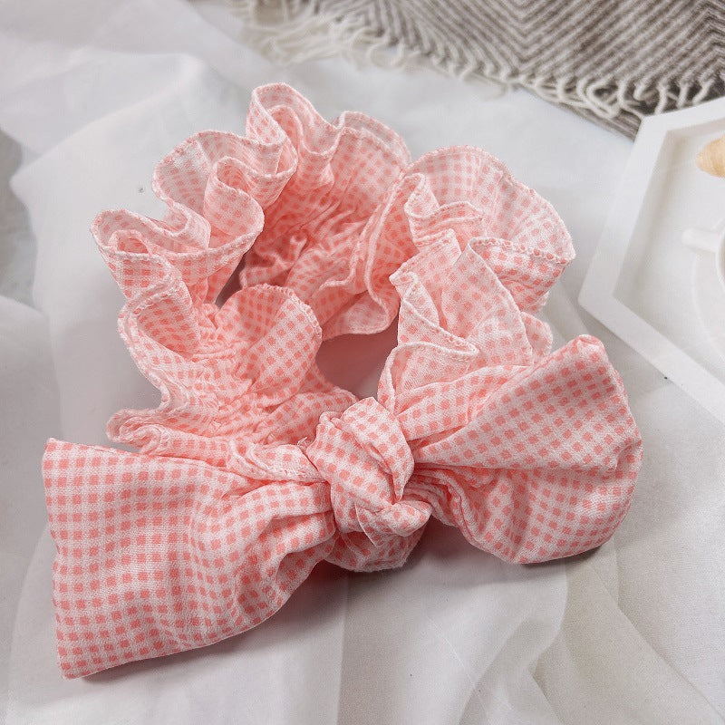 New cartoon hair band, special for face washing, Internet celebrity female tide mask, wide-sided simple hair band, pressure headband, headband.