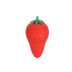 Student Creative Stationery Big Mac Fruit Eraser Kindergarten Cute Mango Strawberry Carrot Clean Eraser