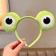 New cartoon hair band, special for face washing, Internet celebrity female tide mask, wide-sided simple hair band, pressure headband, headband.