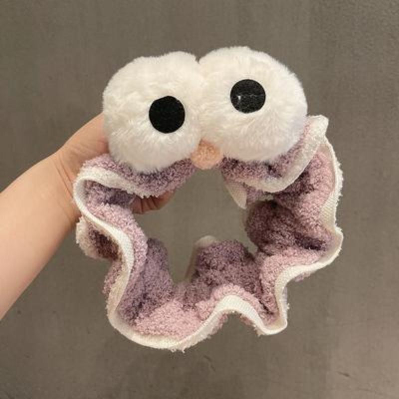 New cartoon hair band, special for face washing, Internet celebrity female tide mask, wide-sided simple hair band, pressure headband, headband.