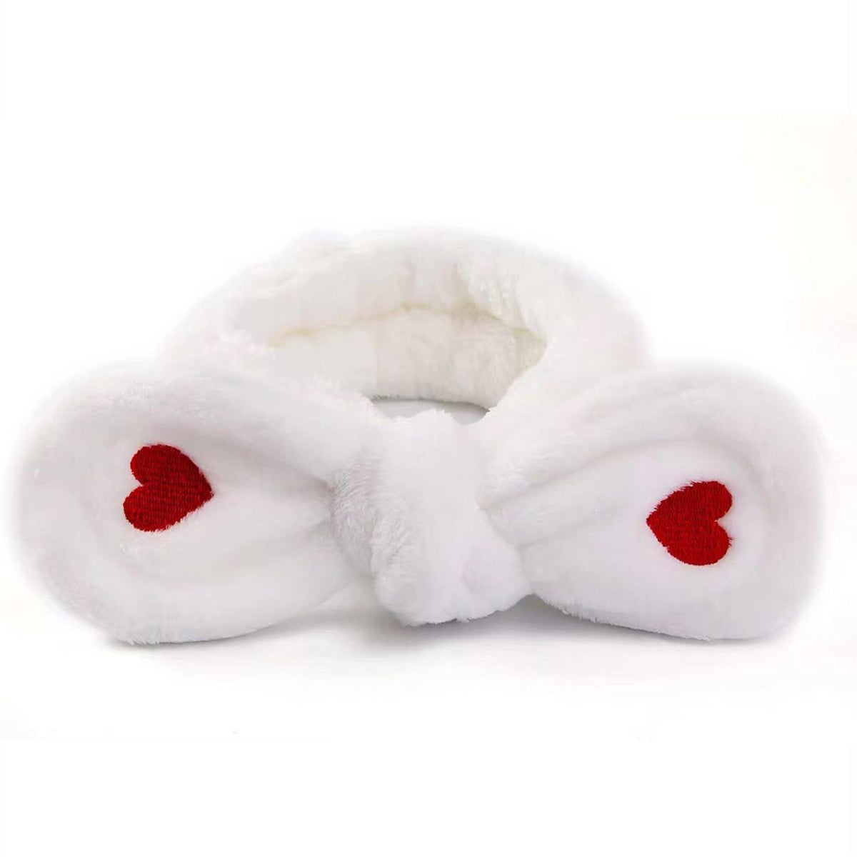 New cartoon hair band, special for face washing, Internet celebrity female tide mask, wide-sided simple hair band, pressure headband, headband.