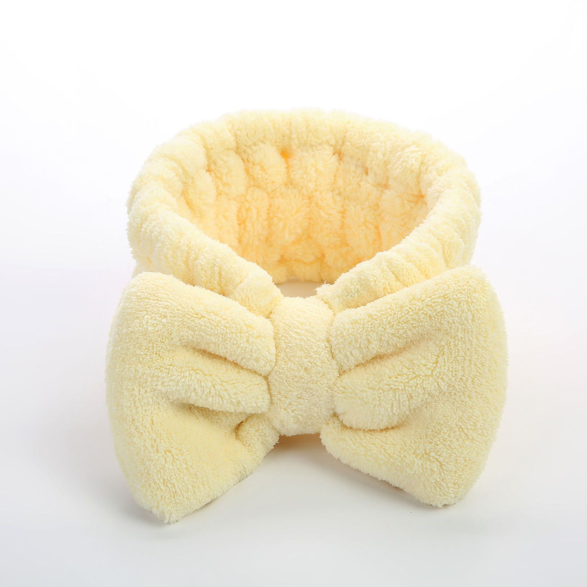 New cartoon hair band, special for face washing, Internet celebrity female tide mask, wide-sided simple hair band, pressure headband, headband.