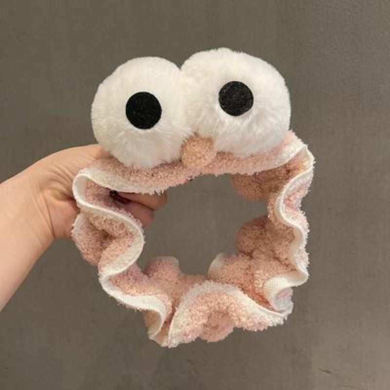 New cartoon hair band, special for face washing, Internet celebrity female tide mask, wide-sided simple hair band, pressure headband, headband.