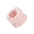 New cartoon hair band, special for face washing, Internet celebrity female tide mask, wide-sided simple hair band, pressure headband, headband.