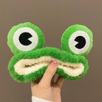 New cartoon hair band, special for face washing, Internet celebrity female tide mask, wide-sided simple hair band, pressure headband, headband.