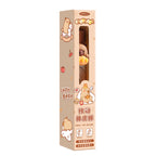 Kapibara press the eraser clean and cute eraser kindergarten class reward small gift elementary school student prize