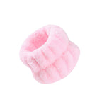 New cartoon hair band, special for face washing, Internet celebrity female tide mask, wide-sided simple hair band, pressure headband, headband.
