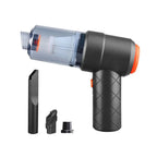 Car Mounted Vacuum Cleaner Vehicle Wireless Portable Handheld Automobile Mini Vacuum Cleaner Tools