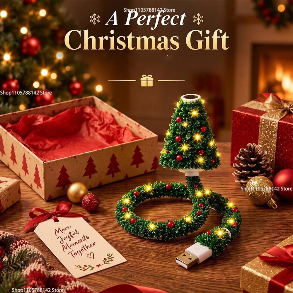 Christmas Tree Design Plug in Night Light Ceiling Projector Indoor, for Room Decor DIY Holiday Party Xmas Gifts