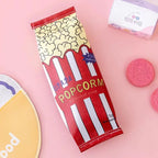 New creative simulation snack pencil case School pencil bag Multifunctional storage box Stationery bag Fun pencil bag