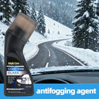 Anti Fog Coating, Car Windshield Anti Fog Spray, Rearview Mirror Glasses Defogging Agent, Water Repellent for Toyota Car