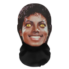 2026 Halloween Mask for Cosplay Role Play Masquerade Costumes Dress Up Celebrity Realistic Face Masks Balaclava Headgear