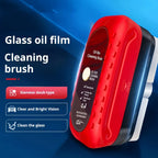 SEAMETAL 120ML 150ML Car Glass Oil Film Cleaning Brush Hydrophobic Glass Coating Cleaner Oil Film Remover Anti-Rain Fog Brushes