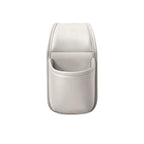 Multifunctional Car Door Hanging Storage Pocket Universal Leather Cup Holder Window Side Storage Bucket Car Interior Organizer