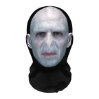 2026 Halloween Mask for Cosplay Role Play Masquerade Costumes Dress Up Celebrity Realistic Face Masks Balaclava Headgear