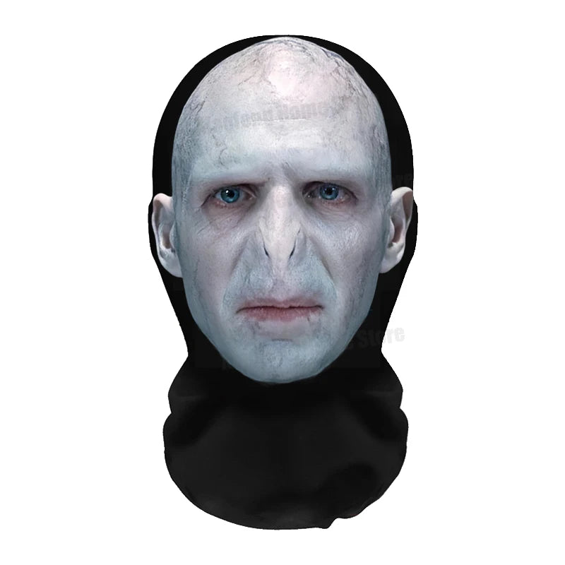 2026 Halloween Mask for Cosplay Role Play Masquerade Costumes Dress Up Celebrity Realistic Face Masks Balaclava Headgear