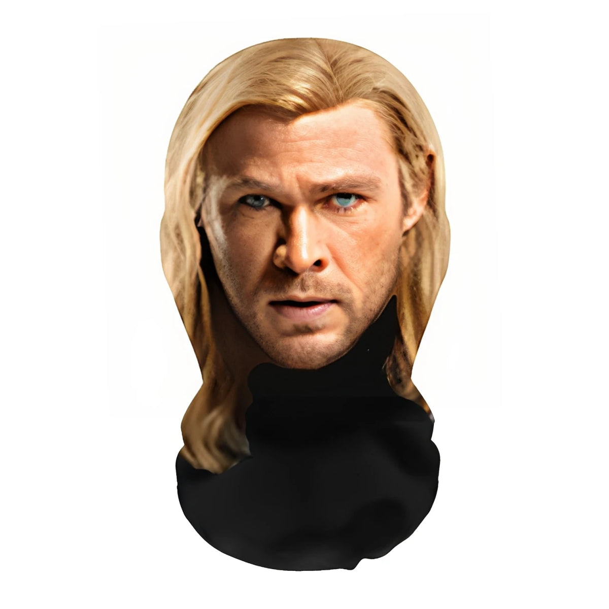 2026 Halloween Mask for Cosplay Role Play Masquerade Costumes Dress Up Celebrity Realistic Face Masks Balaclava Headgear