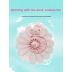 Hello Kitty Car Air Outlet Aromatherapy Car Airplane Fragrance Pendant Cream Air Conditioning Cartoon Decoration Ornament