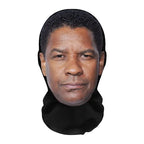 2026 Halloween Mask for Cosplay Role Play Masquerade Costumes Dress Up Celebrity Realistic Face Masks Balaclava Headgear