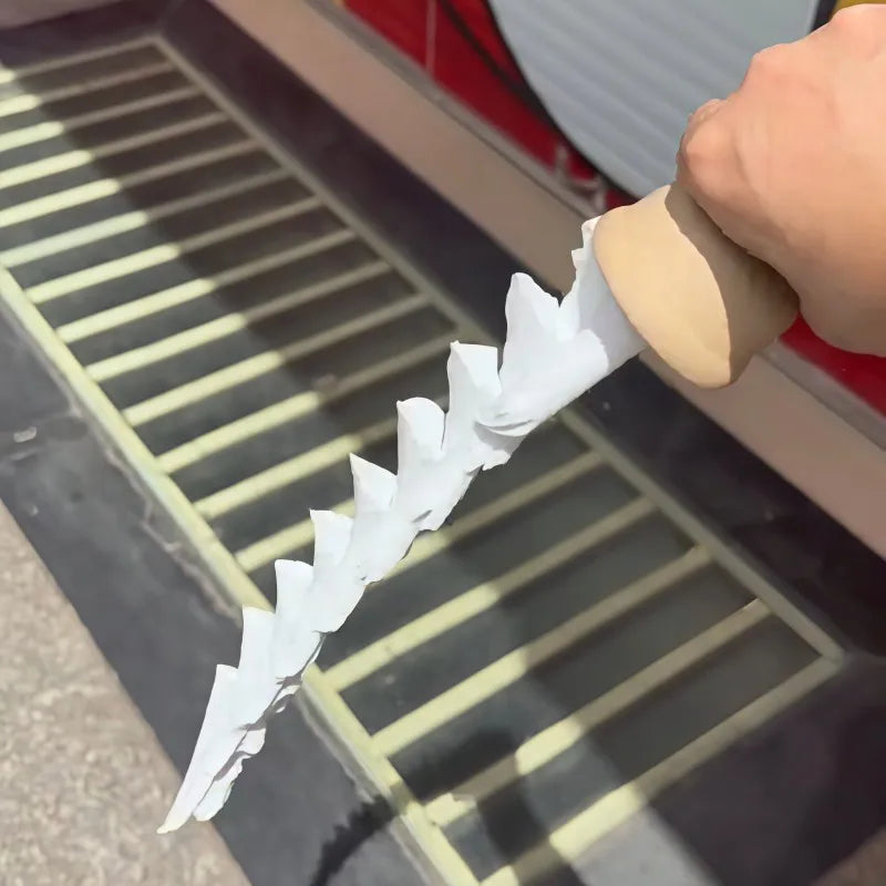 3D Printed Ice Cream Fidget Toys Portable Deformable Twist Ice Cream Anxiety Stress Relief Sensory Toys Party Favors