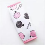 New creative simulation snack pencil case School pencil bag Multifunctional storage box Stationery bag Fun pencil bag