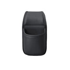 Multifunctional Car Door Hanging Storage Pocket Universal Leather Cup Holder Window Side Storage Bucket Car Interior Organizer