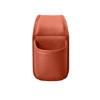 Multifunctional Car Door Hanging Storage Pocket Universal Leather Cup Holder Window Side Storage Bucket Car Interior Organizer