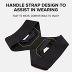 Adjustable Back Shoulder Posture Corrector Belt Clavicle Spine Support Reshape Body Home Office Sport Upper Improve Posture Back