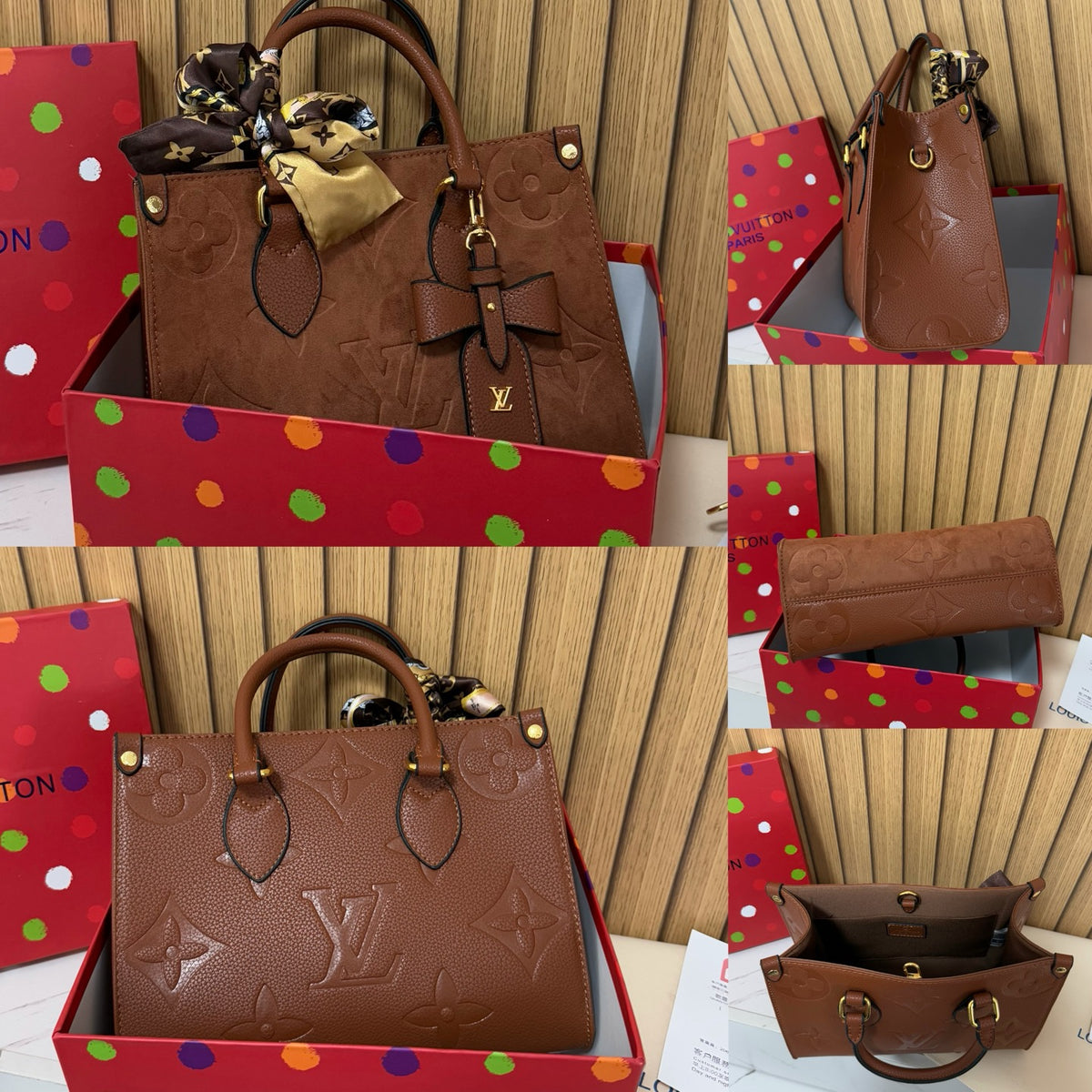 2026 New Butterfly 3D Women's Handbag Trendy Texture Shoulder Crossbody Tote Bag Pure Color Large Square Bag Zipper Closure